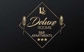 Lci Deluxe Rooms